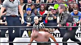 Dean Ambrose Revenge With Chris Jericho Team