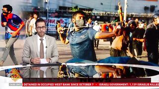 Bangladesh protests_ Local media reports 17 people killed.