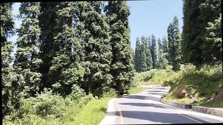 Beautiful Bagh Azad Kashmir Pakistan Lasdanna
