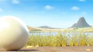 Funy cartoons for kids