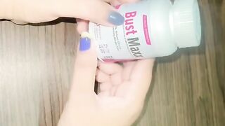 BustMaxx Capsules In Pakistan