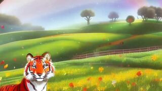 AI cats short video Amazing and interesting video jumping