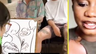 Funny Caricatures