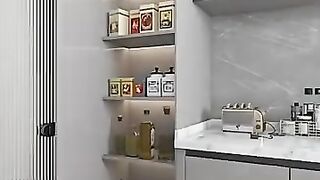 Kitchen Design 4