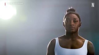Simone Biles Rising _ Official Teaser _ Netflix.