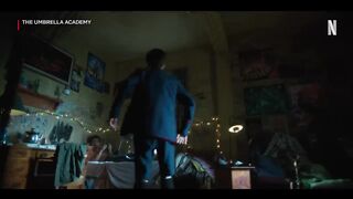 The Umbrella Academy _ Official Recap _ Netflix.