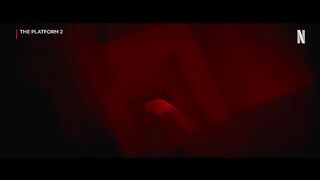 The Platform 2 _ Official Teaser _ Netflix.