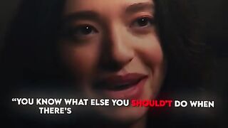 this gave me chills..???? __ scream 5 #shorts.