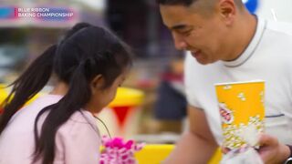 Blue Ribbon Baking Championship _ Official Trailer _ Netflix.