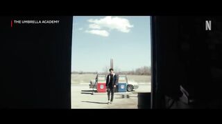 The Umbrella Academy _ Final Season _ Official Trailer _ Netflix.