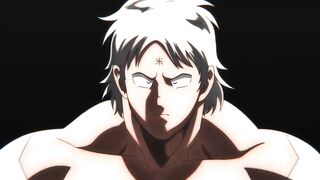 Kinnikuman Perfect Origin Arc _ Official Trailer _ Netflix.
