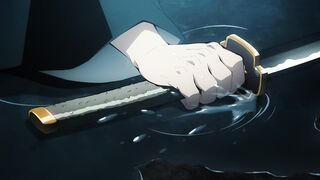 Demon Slayer S3 E 08 ENG DUB