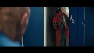 Deadpool & Wolverine - Everyone (2024).