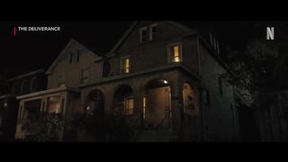 The Deliverance Trailer #1 (2024).