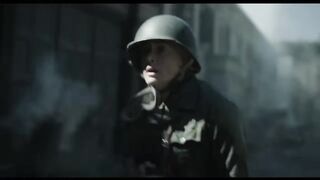 Lee Trailer #1 (2024).
