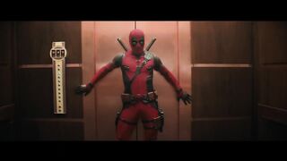 Deadpool & Wolverine - Pumped (2024).
