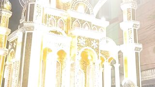 Muharam ka tajiya viral video