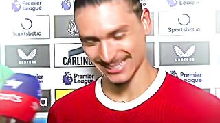 D.nuñes against Newcastle United club ????