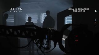 Alien_ Romulus Featurette - Alien Franchise (2024).