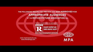 Watchmen Chapter 1 Red Band Trailer (2024).