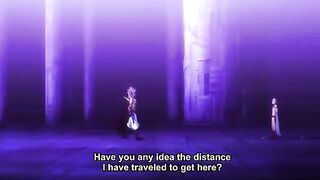 Saitama vs Boros Fight Full HD