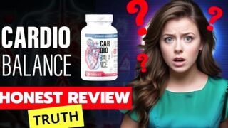 How CardioBalance Can Boost Your Health Naturally!