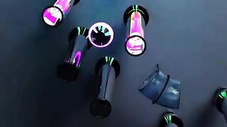 Musicball#umbrella