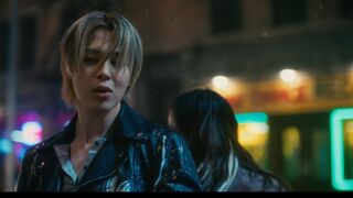 Jimin Who Song Official MV