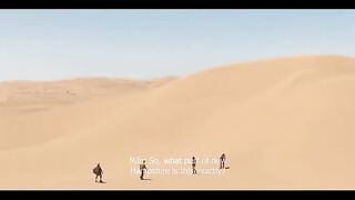 New hollywood movie scene in hindi dubbed 2020 Adventure movie.