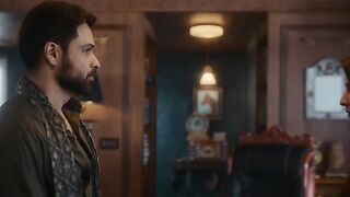 Showtime Emraan Hashmi webseries Part 2