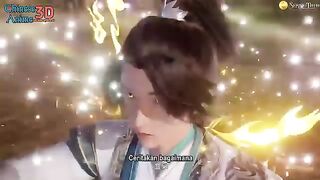 Supreme God Emperor Eps 400