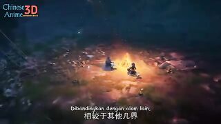 The Legend Of Sword Domain Eps 171
