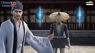 Supreme Sword God S2 Eps 13