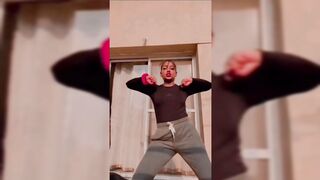 Indian Girl Anwesha Das Dance 2
