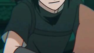 SASUKE COOL MOMENT STORY WHATSAPP AMV