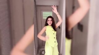 Indian Girl Mahi Gaur Dance 3