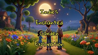 Explore the Wonders of Indie's Magical Garden