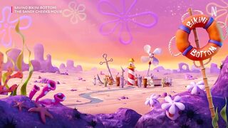 Saving Bikini Bottom_ The Sandy Cheeks Movie Trailer #1 (2024).
