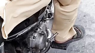 I helped this person#febspot#viralvideo