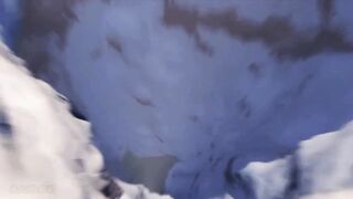 Segredos Sombrio da Antártica: Explorando os Mistérios Sinistros do Continente Gelado