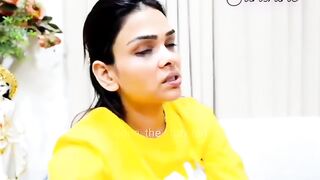 Bigg boss Ott Armaan Malik And Kritika Malik Viral Video