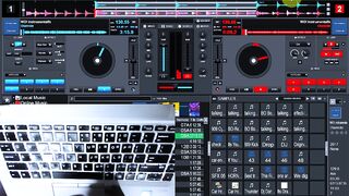 How To Count Beats And Identify First Beats In Afrobeats  | DJ Mixing Tutorials