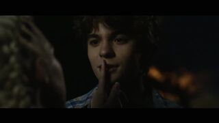 Monster Summer Exclusive Trailer (2024).
