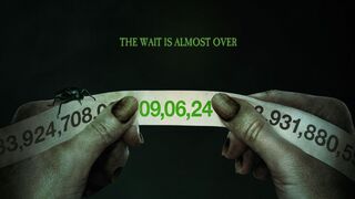 Beetlejuice Beetlejuice - Trailer