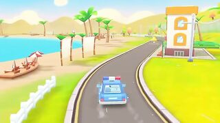 English Mex cartoon video