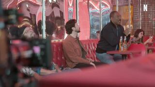 Beverly Hills Cop_ Axel F Exclusive Featurette - Working with an Icon (2024).