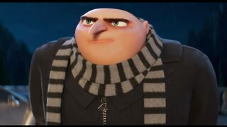 Despicable Me 4 Featurette - Despicable Me 4 Is... (2024).