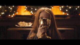 The Best Christmas Pageant Ever Trailer #1 (2024).
