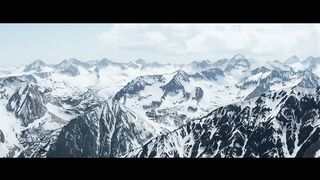 Flight Risk Trailer #1 (2024).
