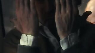 Joker transformation _ Edit _ sleepwalker.
